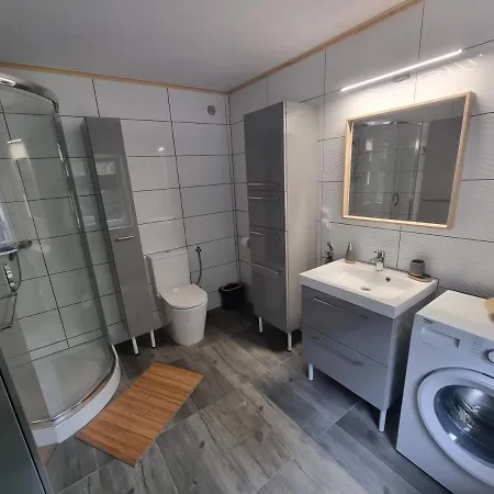 Apartamenty Salamandra Klodzko Exterior photo