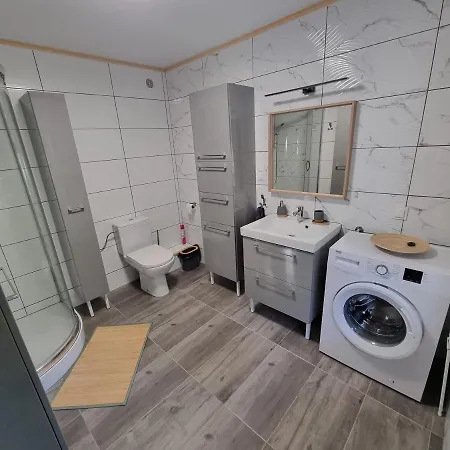 Apartamenty Salamandra Klodzko Exterior photo