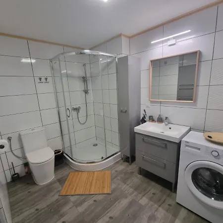 Apartamenty Salamandra Klodzko Exterior photo