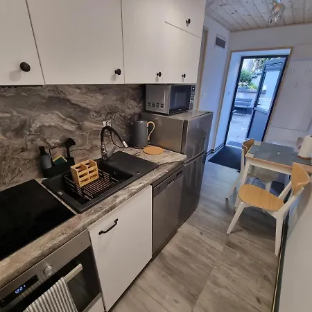 Apartamenty Salamandra Klodzko Exterior photo