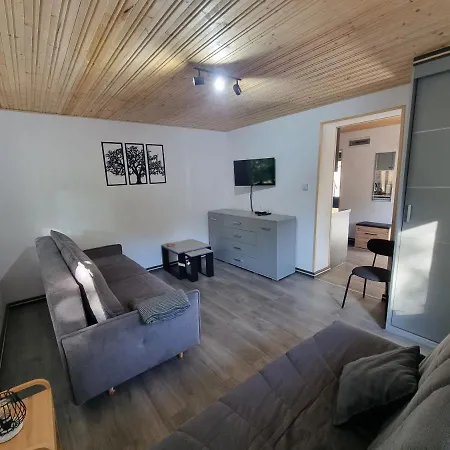 Apartamenty Salamandra Klodzko Exterior photo