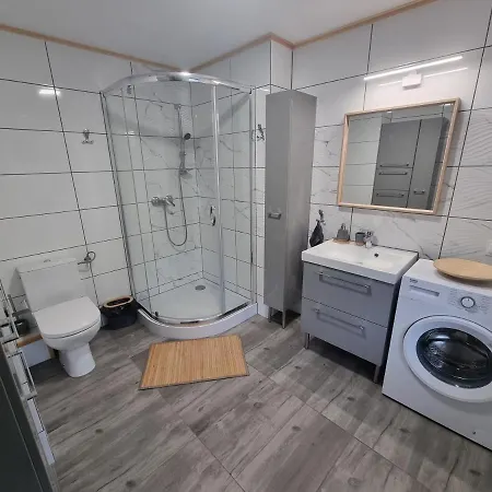 Apartamenty Salamandra Klodzko Exterior photo