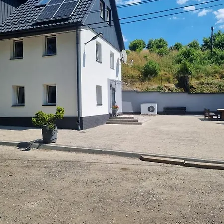 Apartamenty Salamandra Klodzko Exterior photo