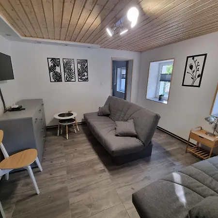 Apartamenty Salamandra Klodzko Exterior photo
