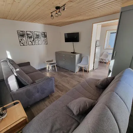 Apartamenty Salamandra Klodzko Exterior photo