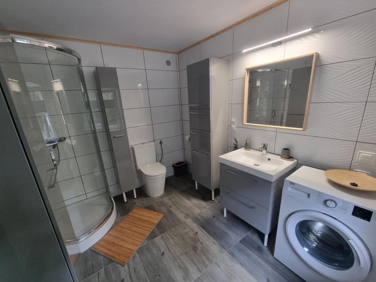 Apartment Salamandra *