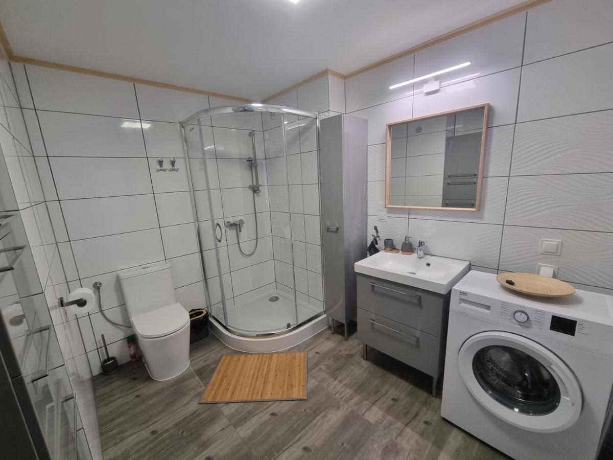 Apartment Salamandra *