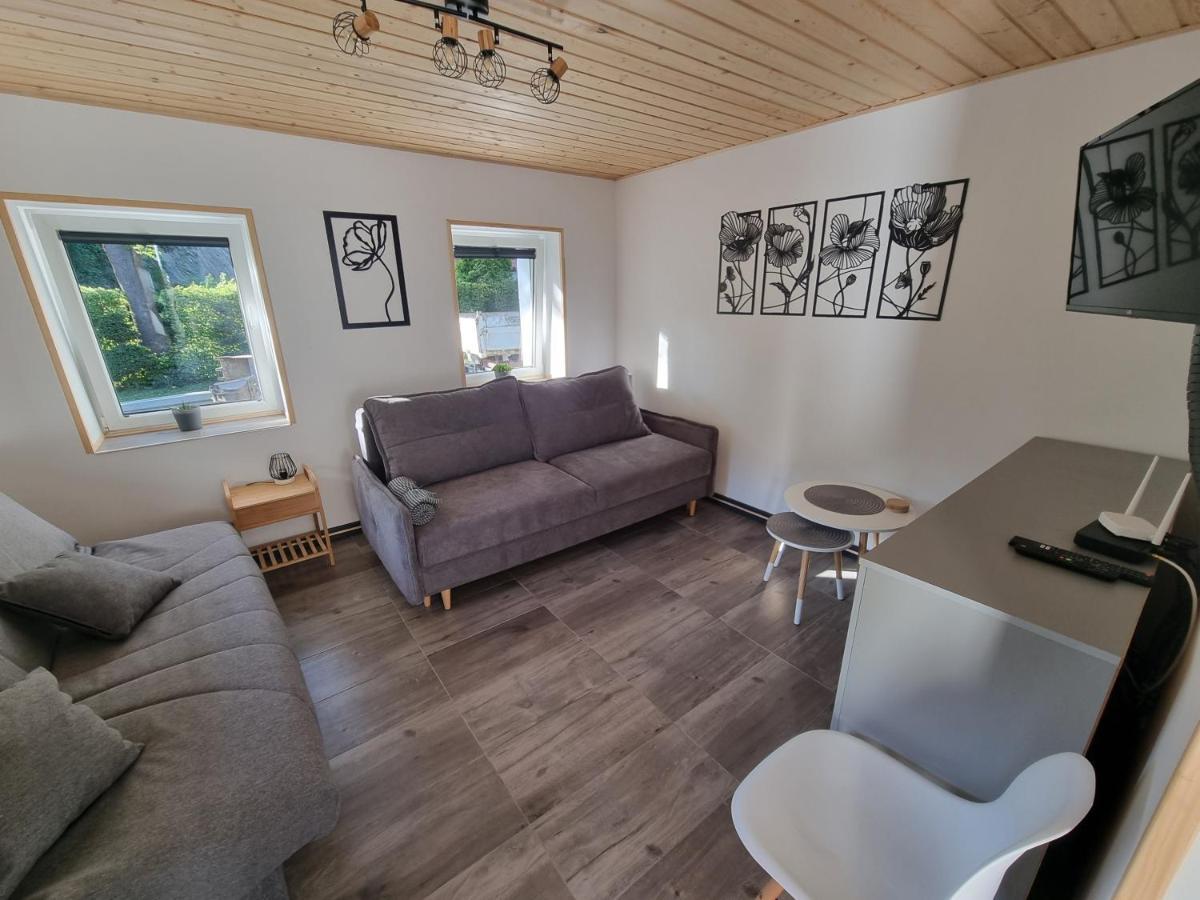 Apartment Salamandra