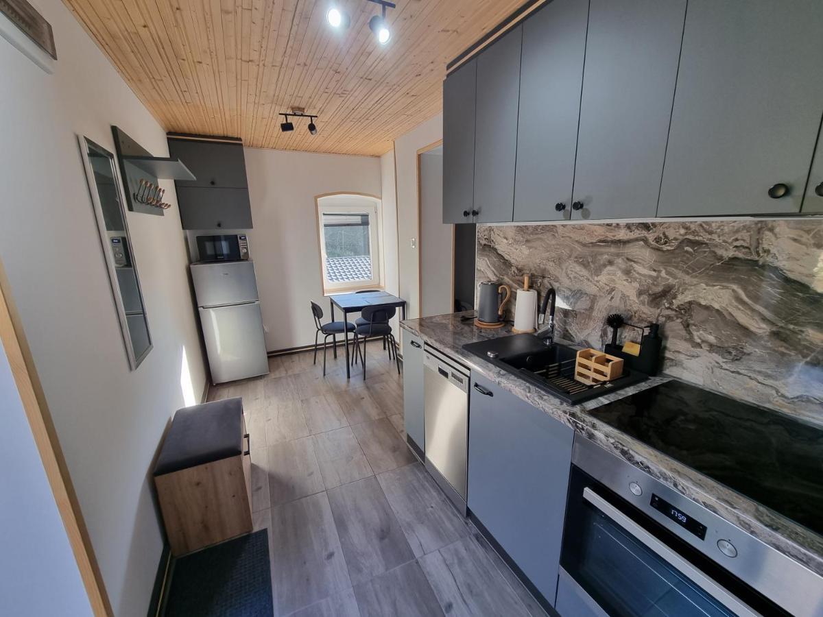 Salamandra Apartment Kłodzko