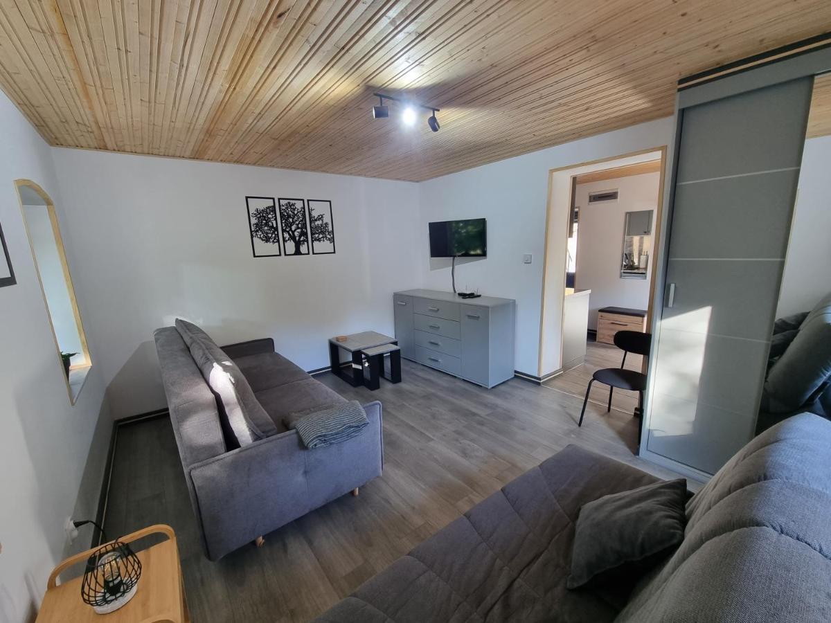 Salamandra Apartment *