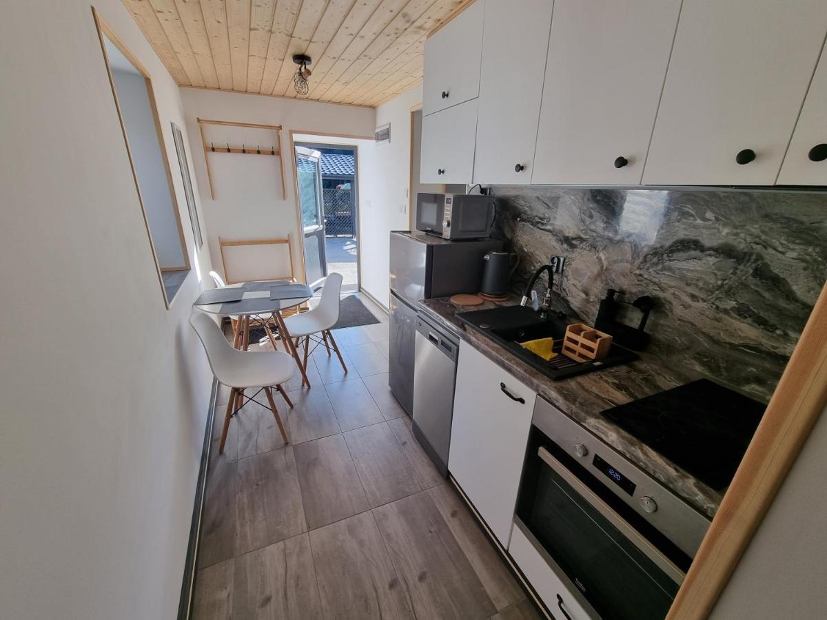 Salamandra Apartment Kłodzko