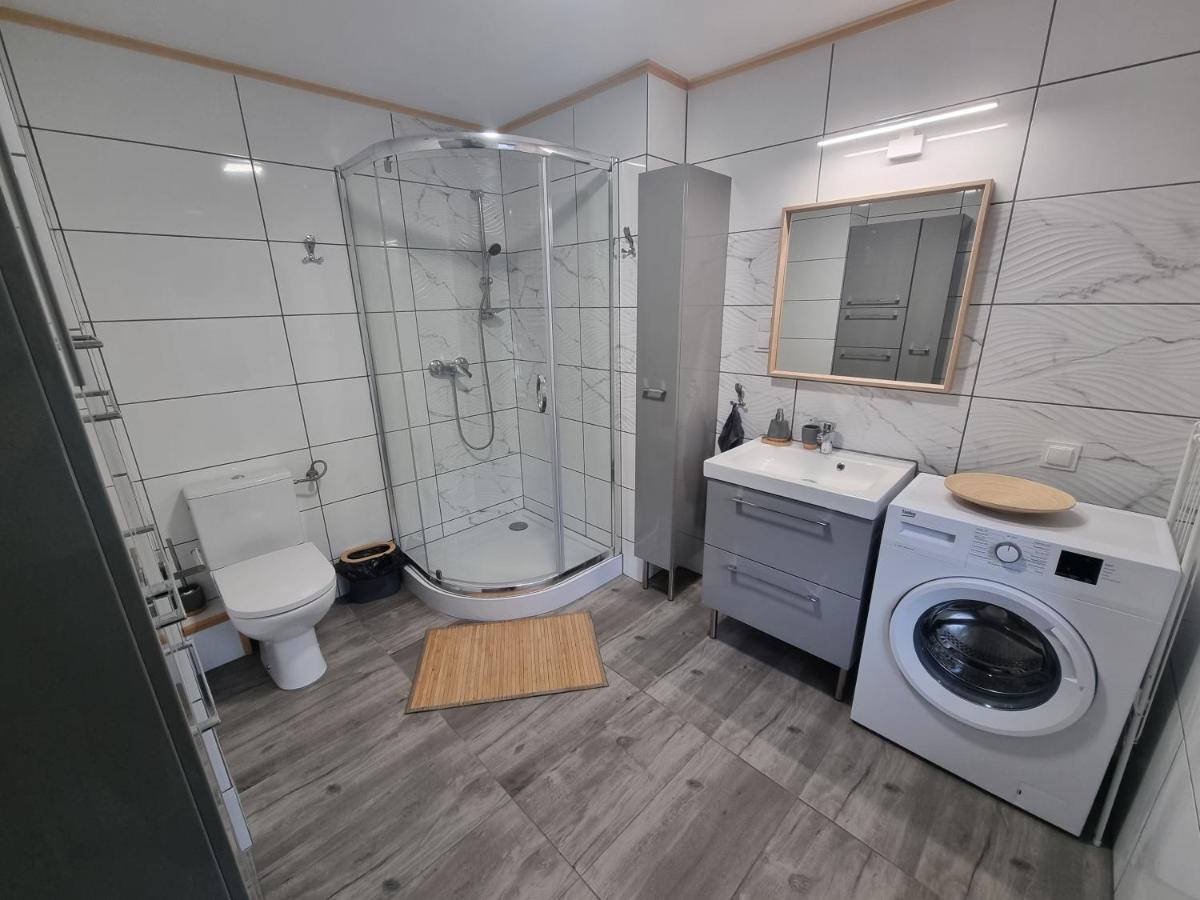 Apartment Salamandra *