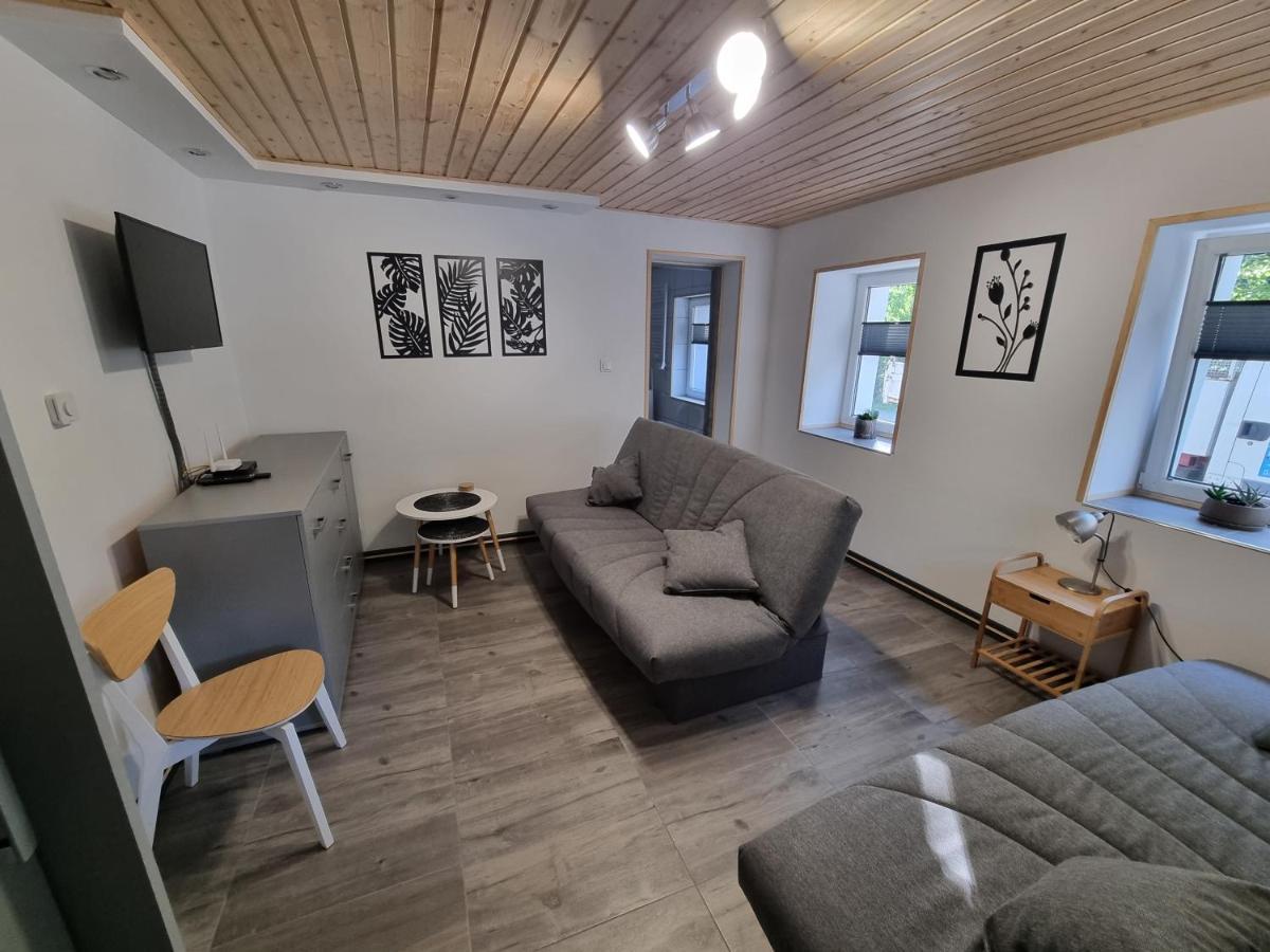 Apartment Salamandra