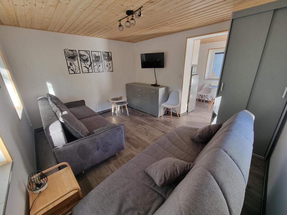 Apartment Salamandra